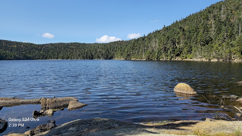 Discover Nature's Beauty: Mahoosuc Public Reserved Land - Mahoosuc Public Reserved Land