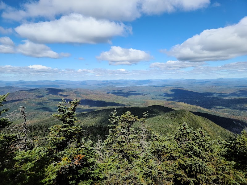 Waterfall Wonders at Grafton Notch - Grafton Notch State Park