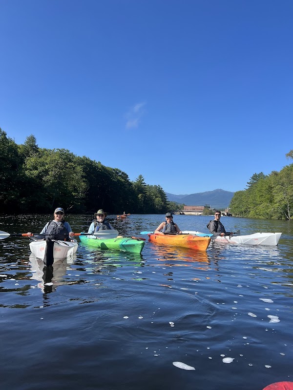 Scenic Snow Adventures in Bethel, Maine - Bethel Adventure Tours
