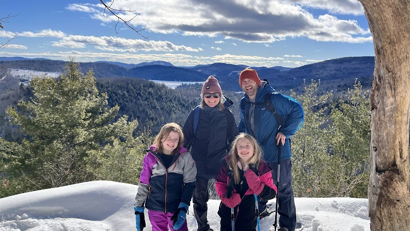 Scenic Snow Adventures in Bethel, Maine - Bethel Adventure Tours