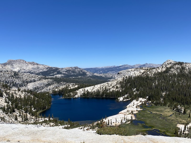 Nature's Wonderland in the Sierra Nevada - Sierra Mountain Center