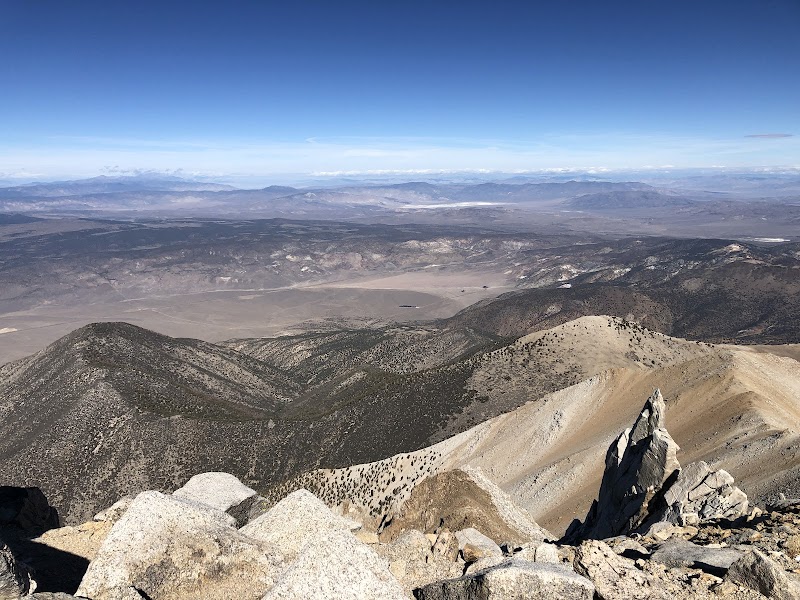 Nature's Wonderland in the Sierra Nevada - Sierra Mountain Center
