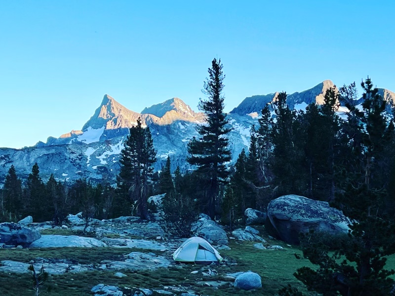 Nature's Wonderland in the Sierra Nevada - Sierra Mountain Center
