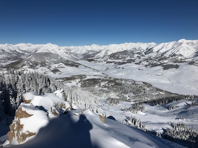 Mountain Magic: Discover Crested Butte - Crested Butte