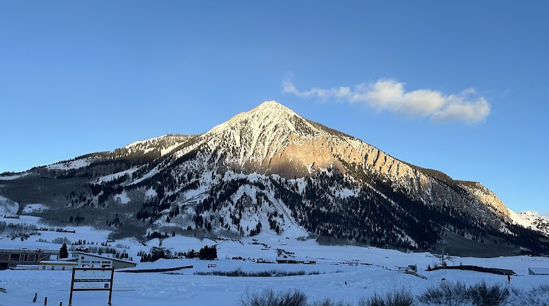 Mountain Magic: Discover Crested Butte outdoor detail