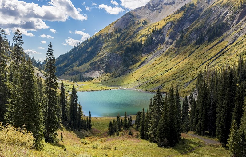 Mountain Magic: Discover Crested Butte - Crested Butte