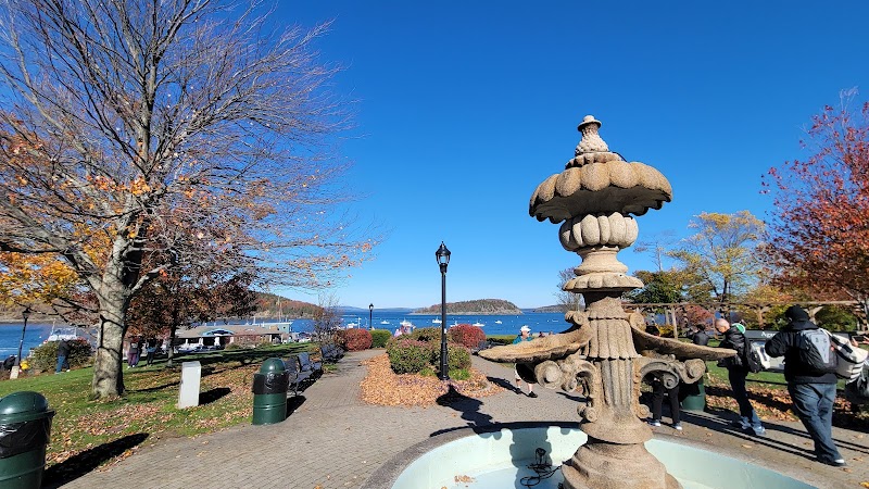 Discover the Coastal Charm of Bar Harbor - Bar Harbor