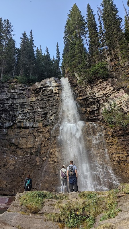 Discovering the Majestic Landscapes of Whitefish outdoor detail