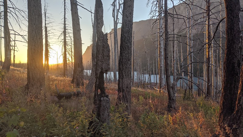 Discovering the Majestic Landscapes of Whitefish - Whitefish