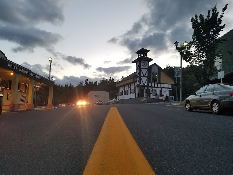 Charming Escape to White Salmon - White Salmon