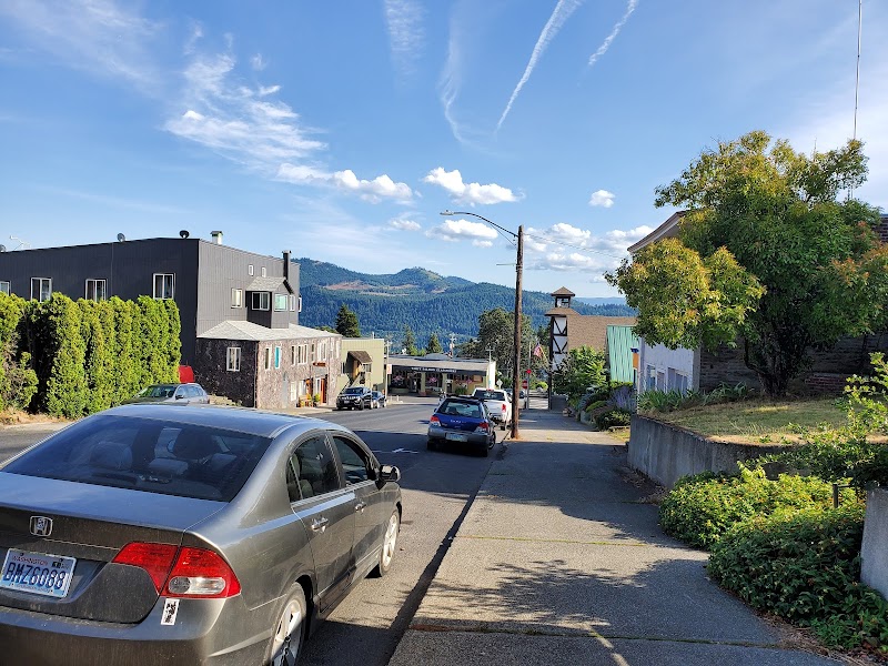 Charming Escape to White Salmon - White Salmon