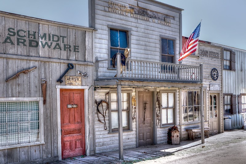 Serenity by the Cypress: Wimberley’s Natural Paradise - Wimberley