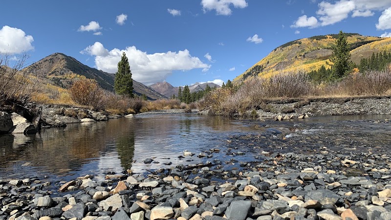 Discovering the Natural Beauty of Gunsight Pass Trail - Gunsight Pass Trail#2