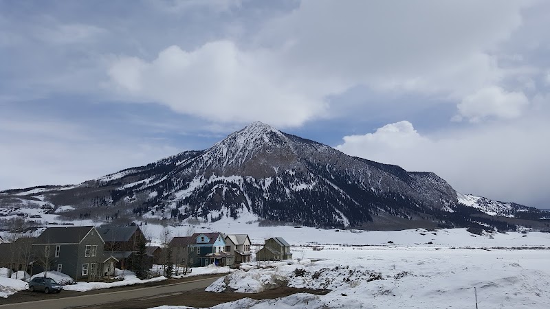 Scenic Retreat at Rainbow Park - Rainbow Park
