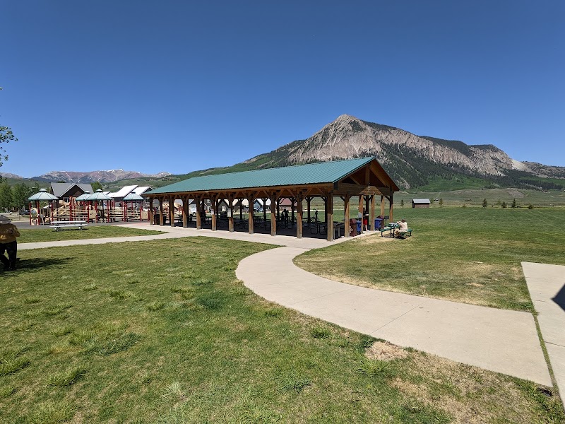 Scenic Retreat at Rainbow Park - Rainbow Park