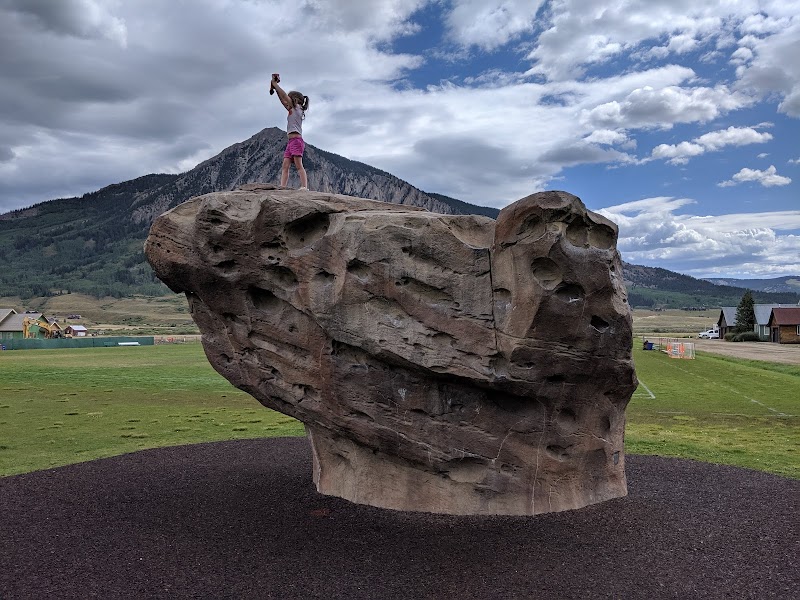 Scenic Retreat at Rainbow Park - Rainbow Park