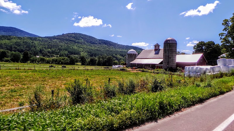 Scenic Retreat: Waitsfield's Natural Charm - Waitsfield