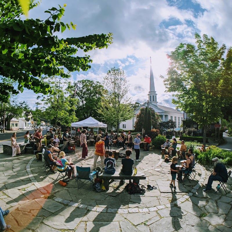 Scenic Serenity: Woodstock's Natural Charm - Woodstock