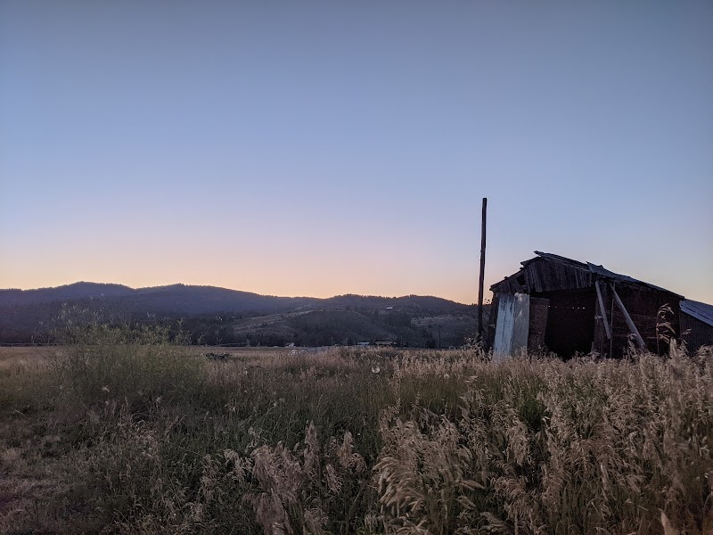 The Serene Charm of Victor, Idaho - Victor