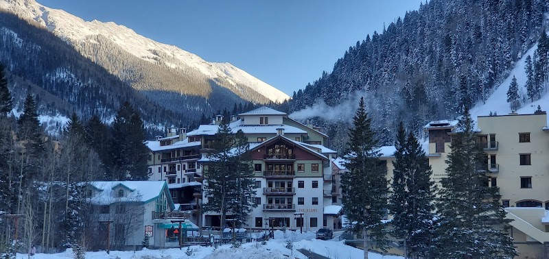 Winter Wonderland at Taos Ski Valley - Taos Ski Valley