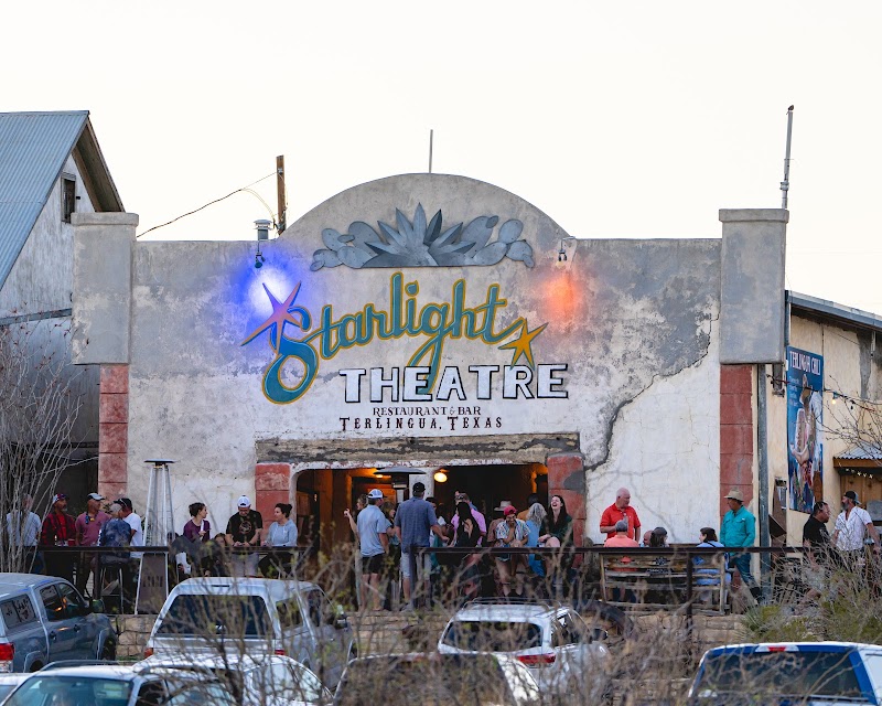 Starlit Evenings in Terlingua - Terlingua