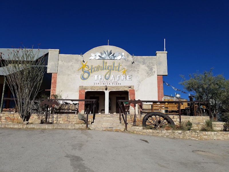Starlit Evenings in Terlingua - Terlingua