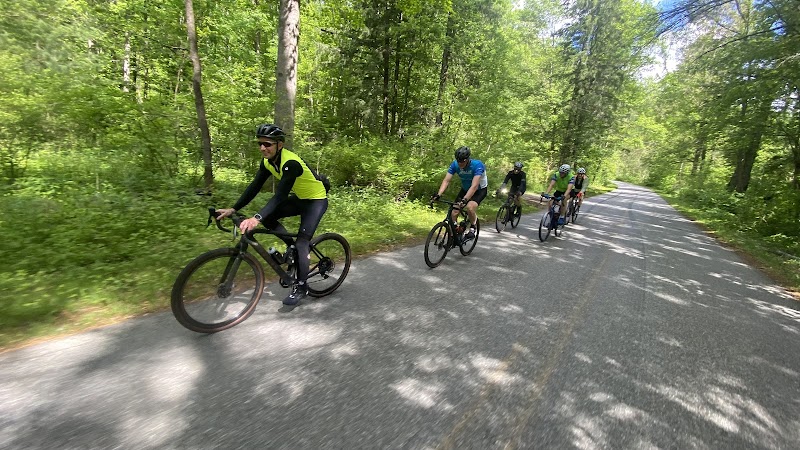 Adventure Awaits in Asheville's Trails - Asheville Trails & Taps LLC - Bike Tours