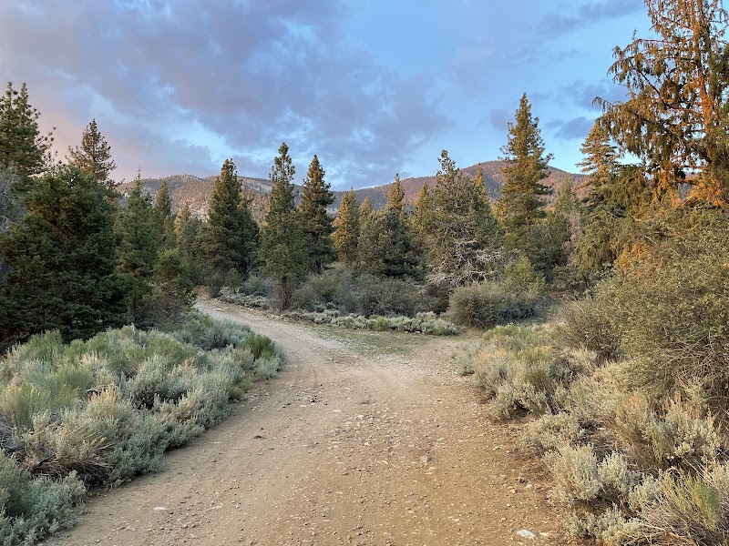 Discover the Enchantment of Sugarloaf National Recreation Trail - Sugarloaf National Recreation Trail 2E18