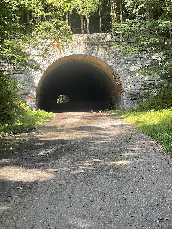 Lakeshore Trail: Gateway to Adventure in Bryson City - Lakeshore Trail Trailhead