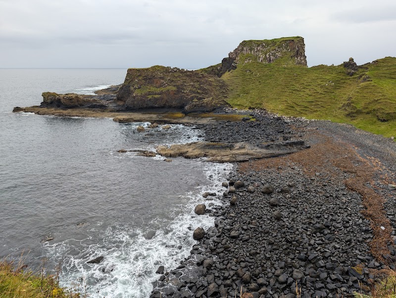 Scotland adventures