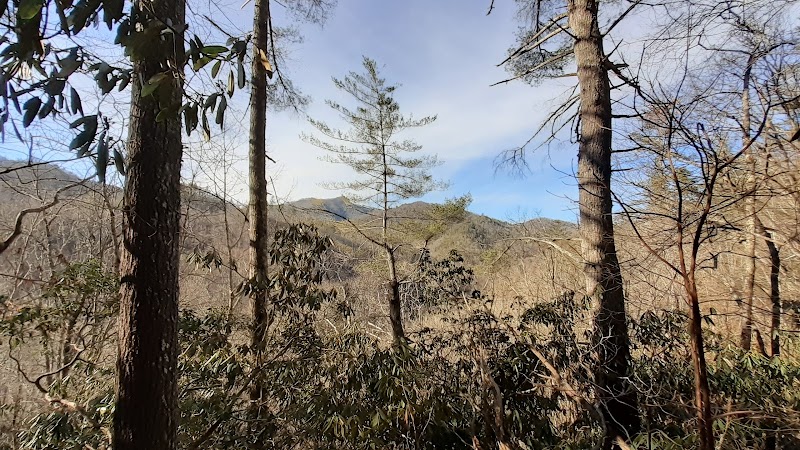 Wilderness Adventure on the Appalachian Trail - Appalachian Trail