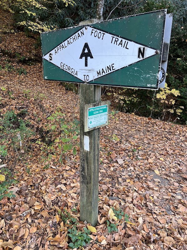 Wilderness Adventure on the Appalachian Trail - Appalachian Trail
