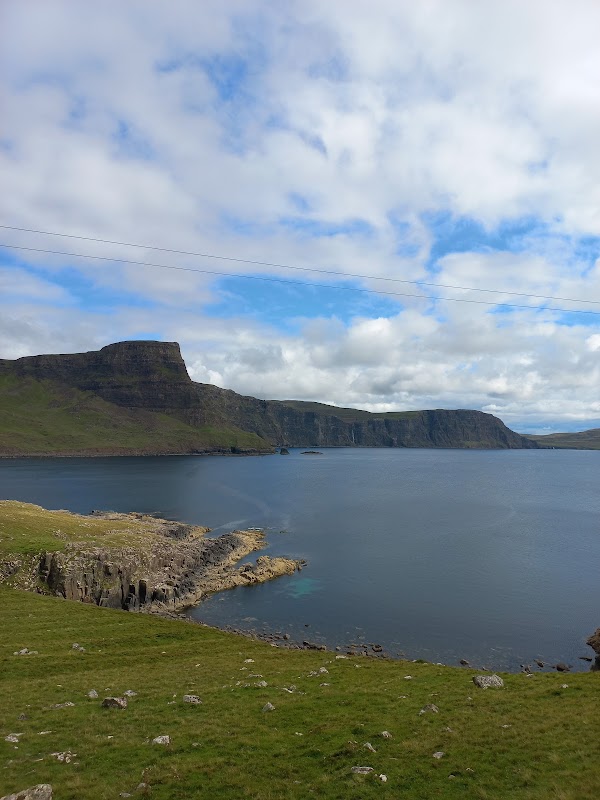 Spectacular Seascapes at Neist Point - Neistpoint