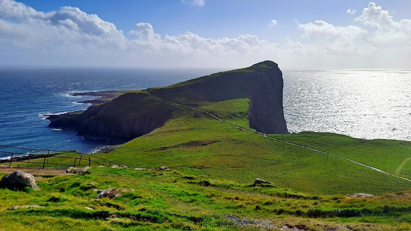 Spectacular Seascapes at Neist Point - Neistpoint