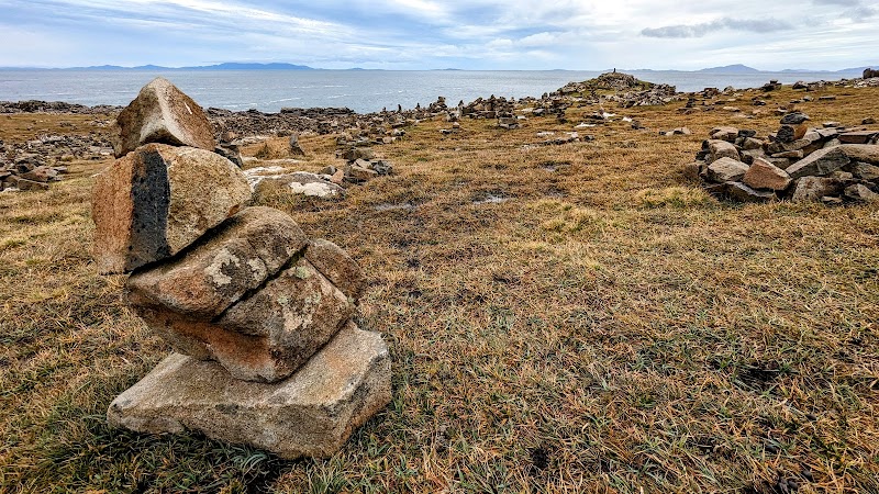 Spectacular Seascapes at Neist Point outdoor detail