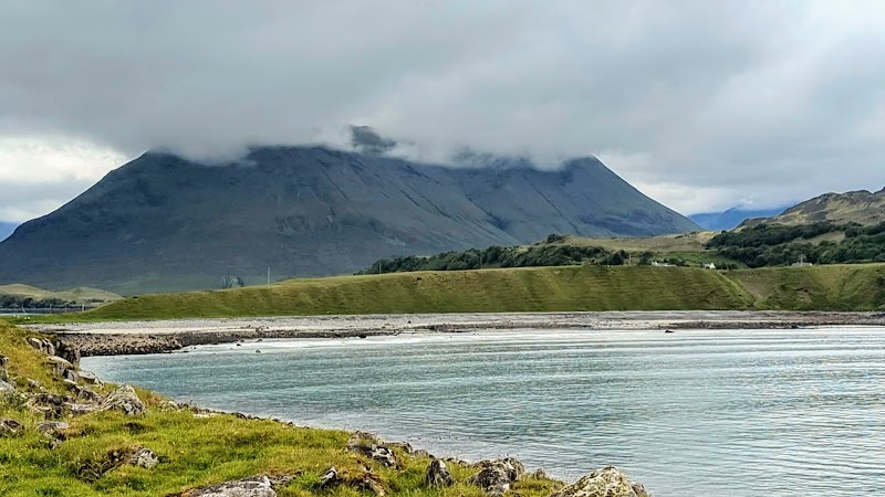 Discover Braes Beach & An Aird's Natural Wonders - Braes Beach & An Aird peninsula