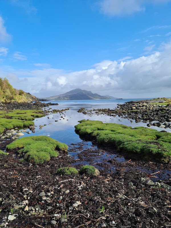 Discover Braes Beach & An Aird's Natural Wonders - Braes Beach & An Aird peninsula