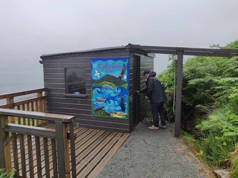 Wildlife Wonders at Otter Hide - Otter Hide