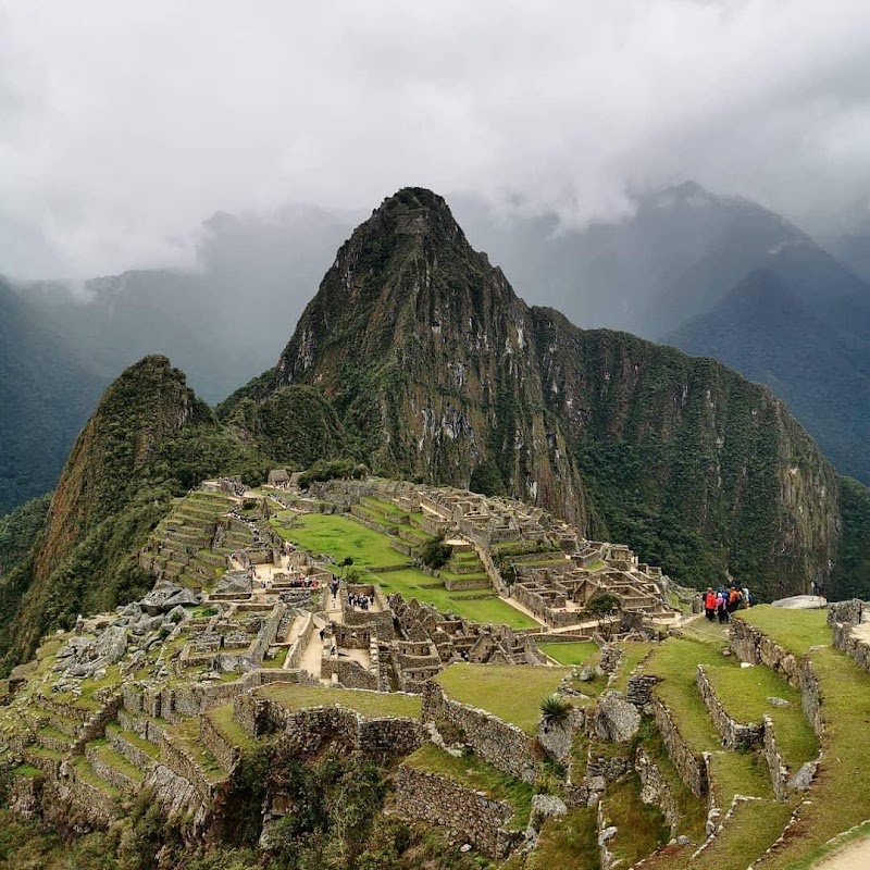Journey Through Inca Trail Camino Inca - Inca Trail Camino Inca