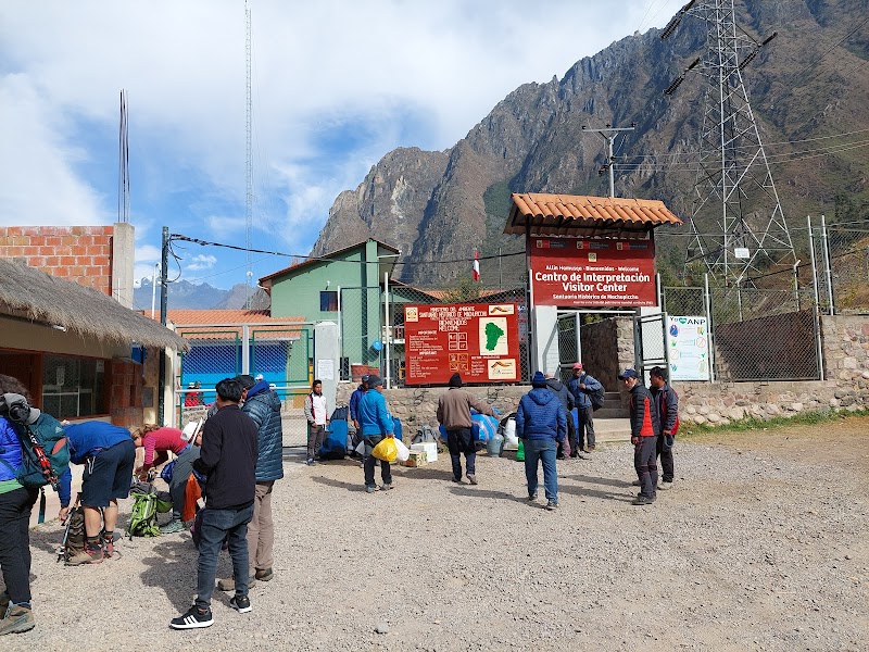 Journey Through Inca Trail Camino Inca - Inca Trail Camino Inca