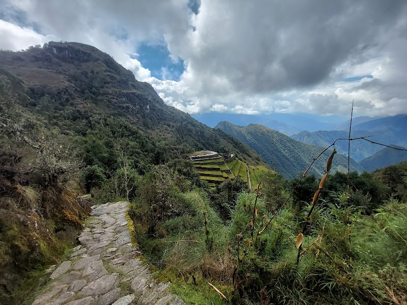 Trekking Along the Historic Inca Trail - Peru Treks | Inca Trail | Tour Operator