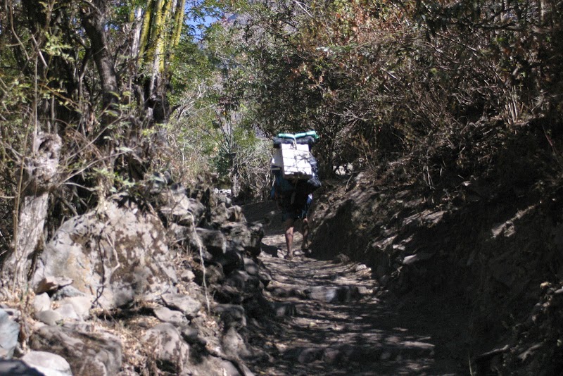 The Iconic Inca Trail to Machu Picchu - Inca Trail to Machu Picchu