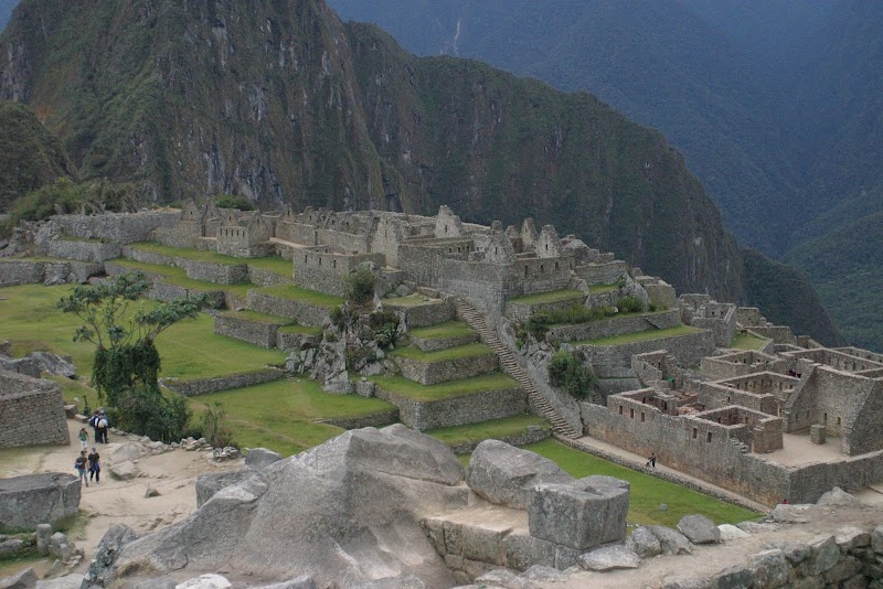 The Iconic Inca Trail to Machu Picchu - Inca Trail to Machu Picchu