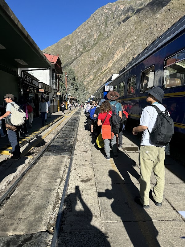 The Iconic Inca Trail to Machu Picchu - Inca Trail to Machu Picchu