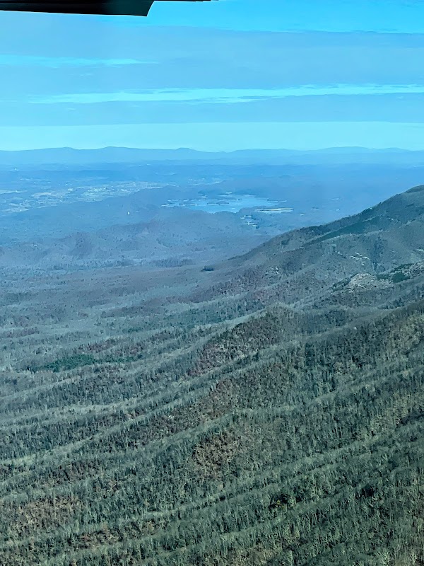 Discover the Charm of Holston Mountain - Holston Mountain
