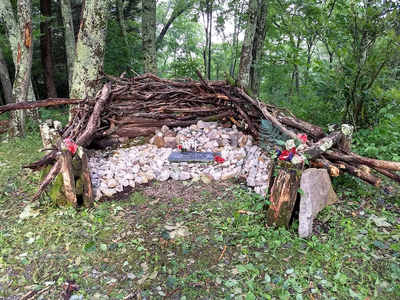 Discover the Charm of Holston Mountain - Holston Mountain