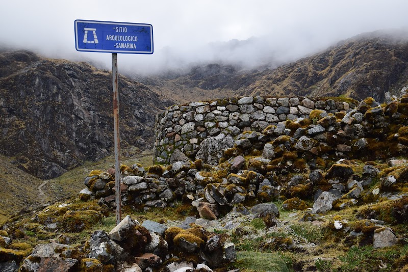 Traverse the Ancient Path: The Old Inca Trail - Old Inca Trail