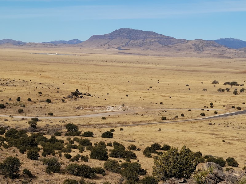 Discover the Wonders of the Chihuahuan Desert - Chihuahuan Desert Research Institute