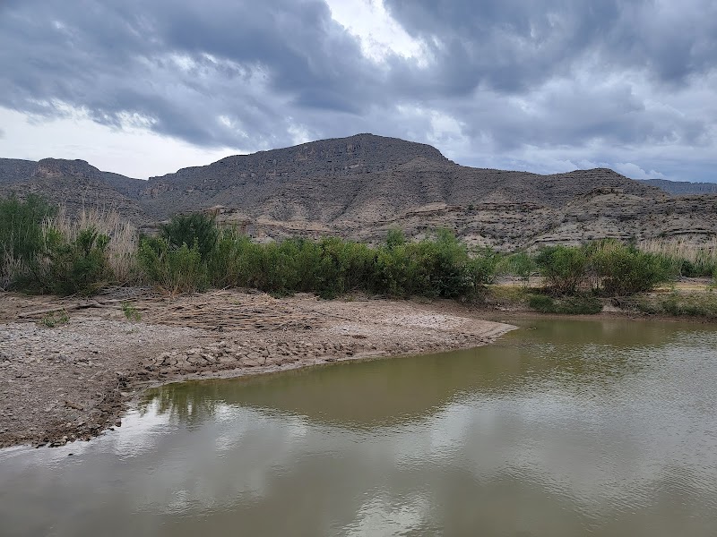 Discover the Wild Beauty of Black Gap WMA - Black Gap Wildlife Management Area