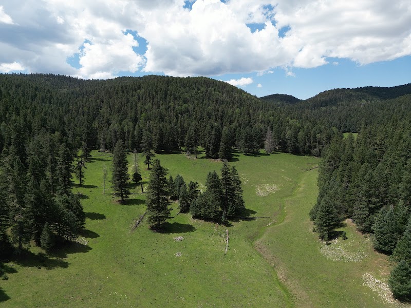 Discover the Serenity of Lucas Canyon Trailhead - Lucas Canyon Trailhead